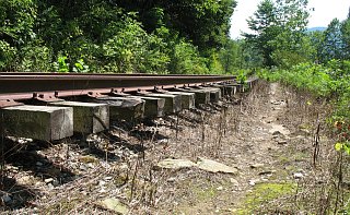 Weary Track and Trail