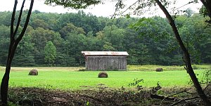 Where Soldiers Rest and Crickets Sing